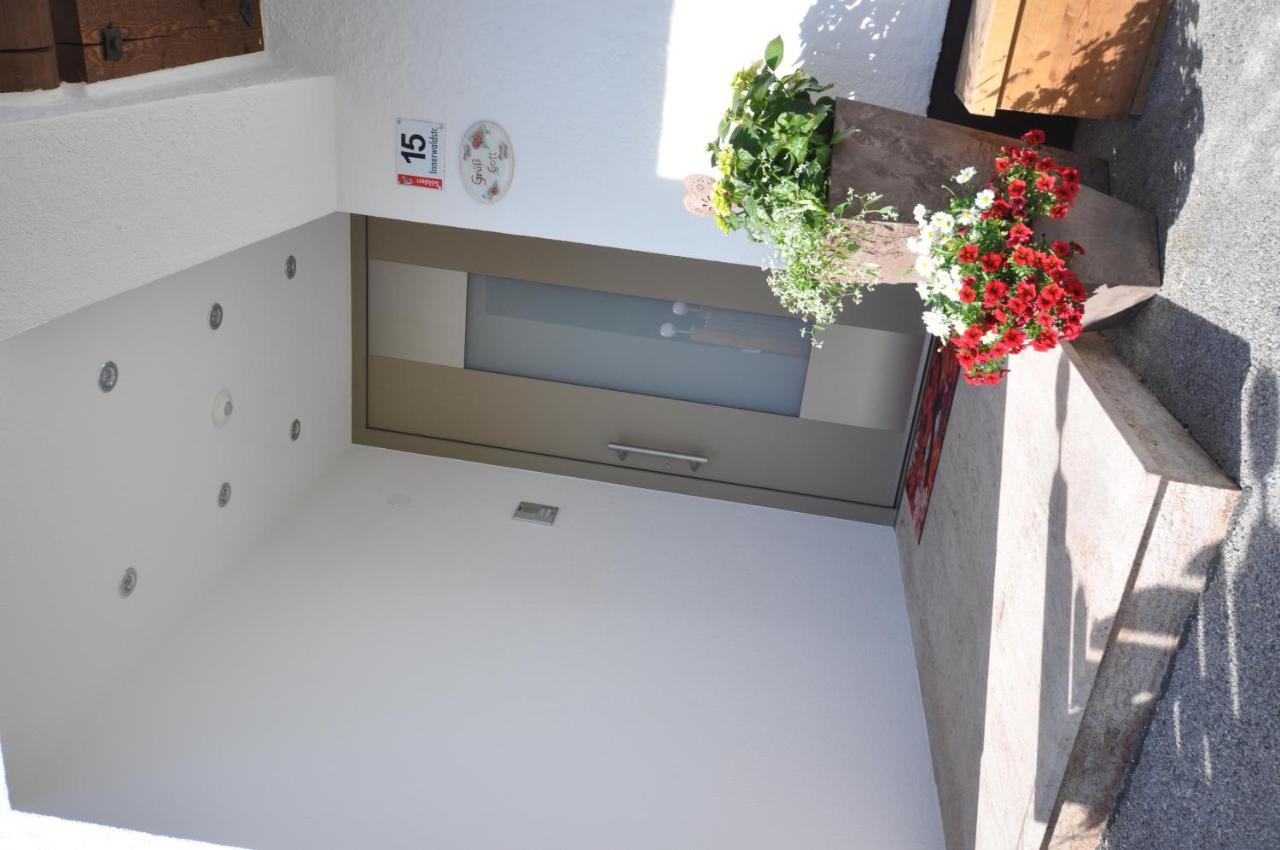 Appartement Harmonie Solden Ngoại thất bức ảnh