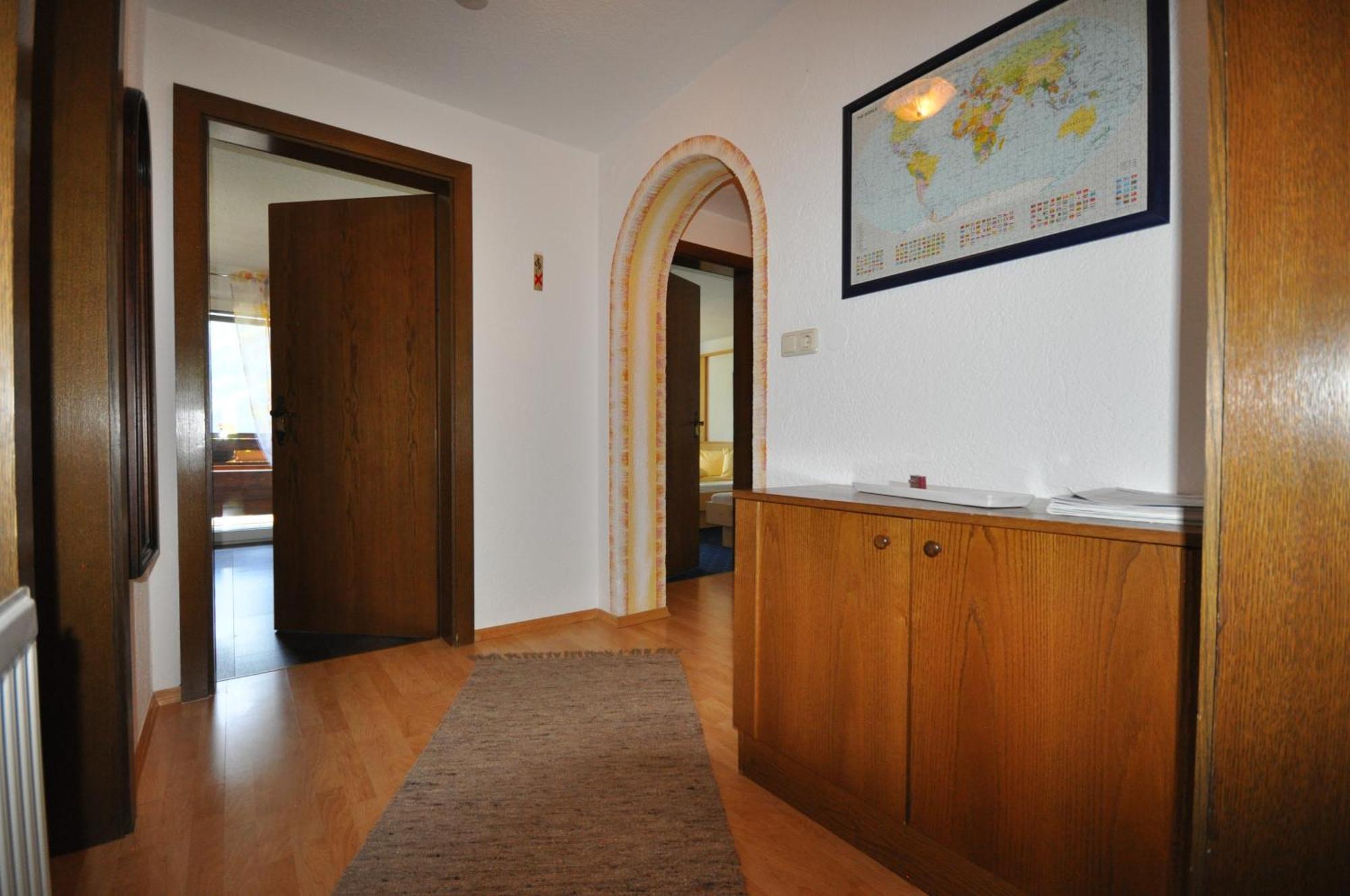 Appartement Harmonie Solden Phòng bức ảnh
