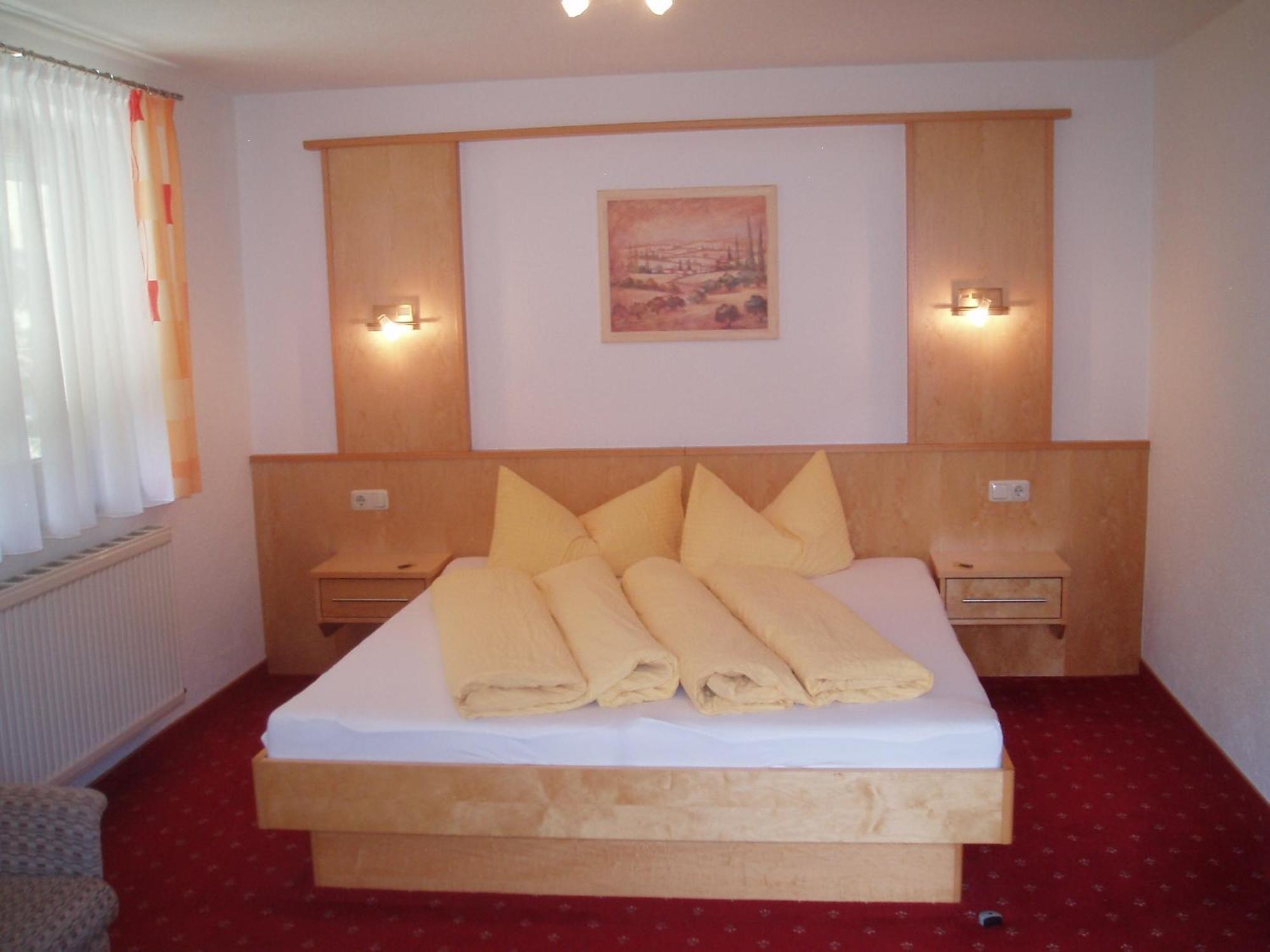 Appartement Harmonie Solden Phòng bức ảnh
