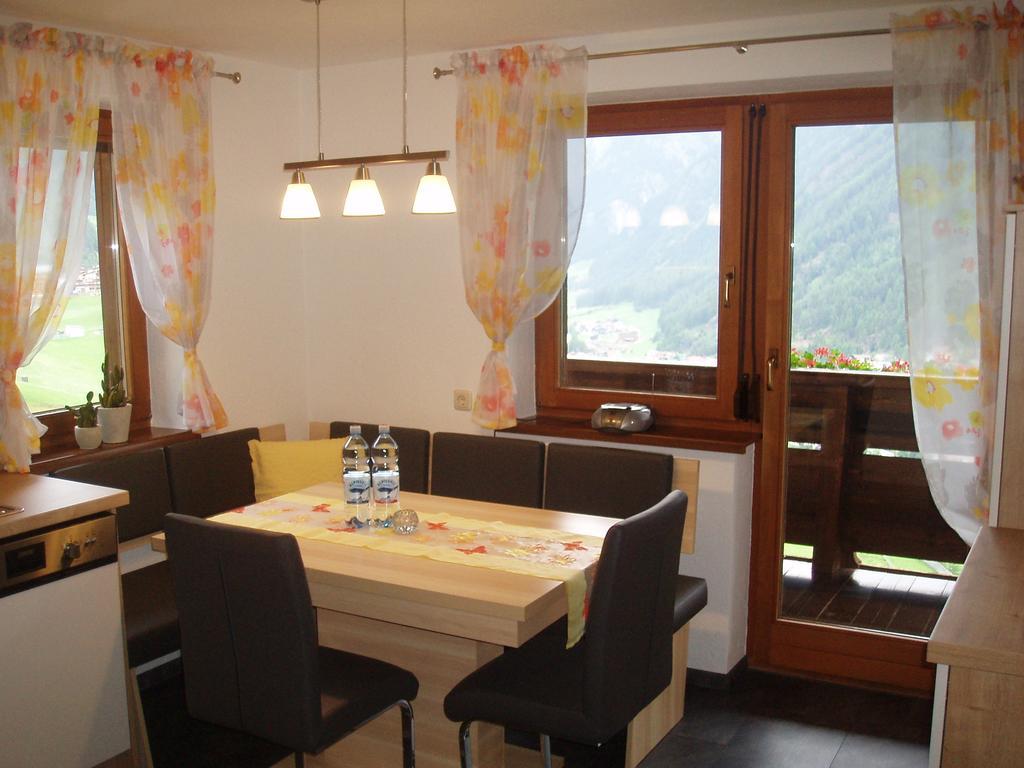 Appartement Harmonie Solden Phòng bức ảnh