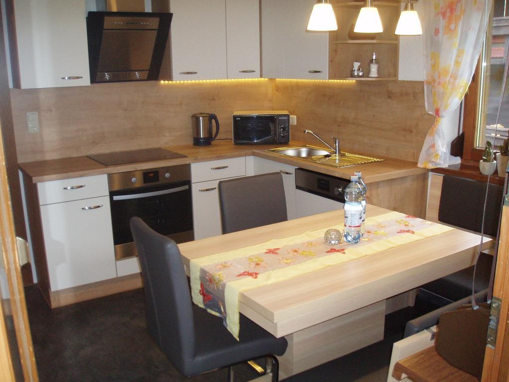 Appartement Harmonie Solden Phòng bức ảnh