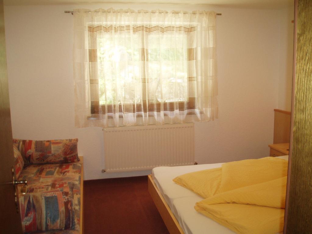 Appartement Harmonie Solden Phòng bức ảnh