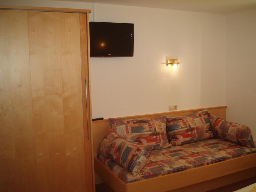 Appartement Harmonie Solden Phòng bức ảnh