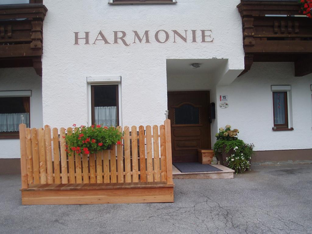 Appartement Harmonie Solden Phòng bức ảnh