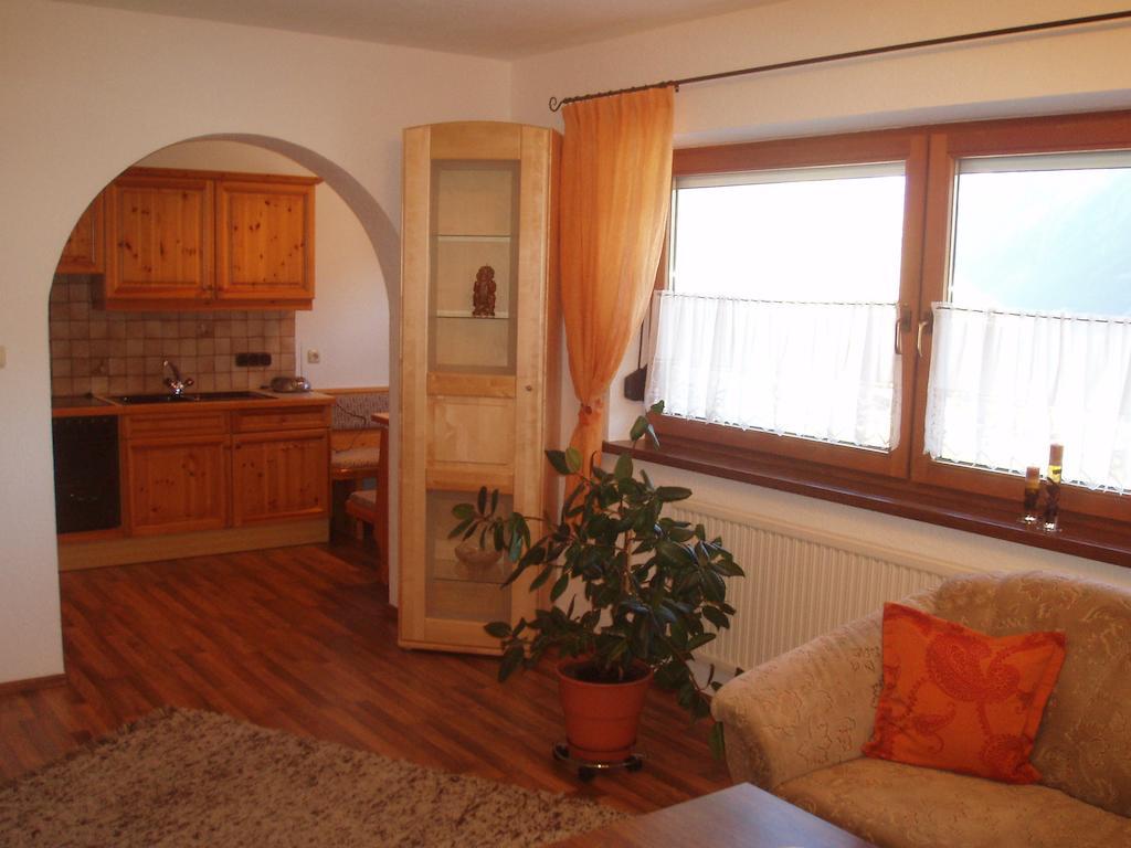 Appartement Harmonie Solden Phòng bức ảnh