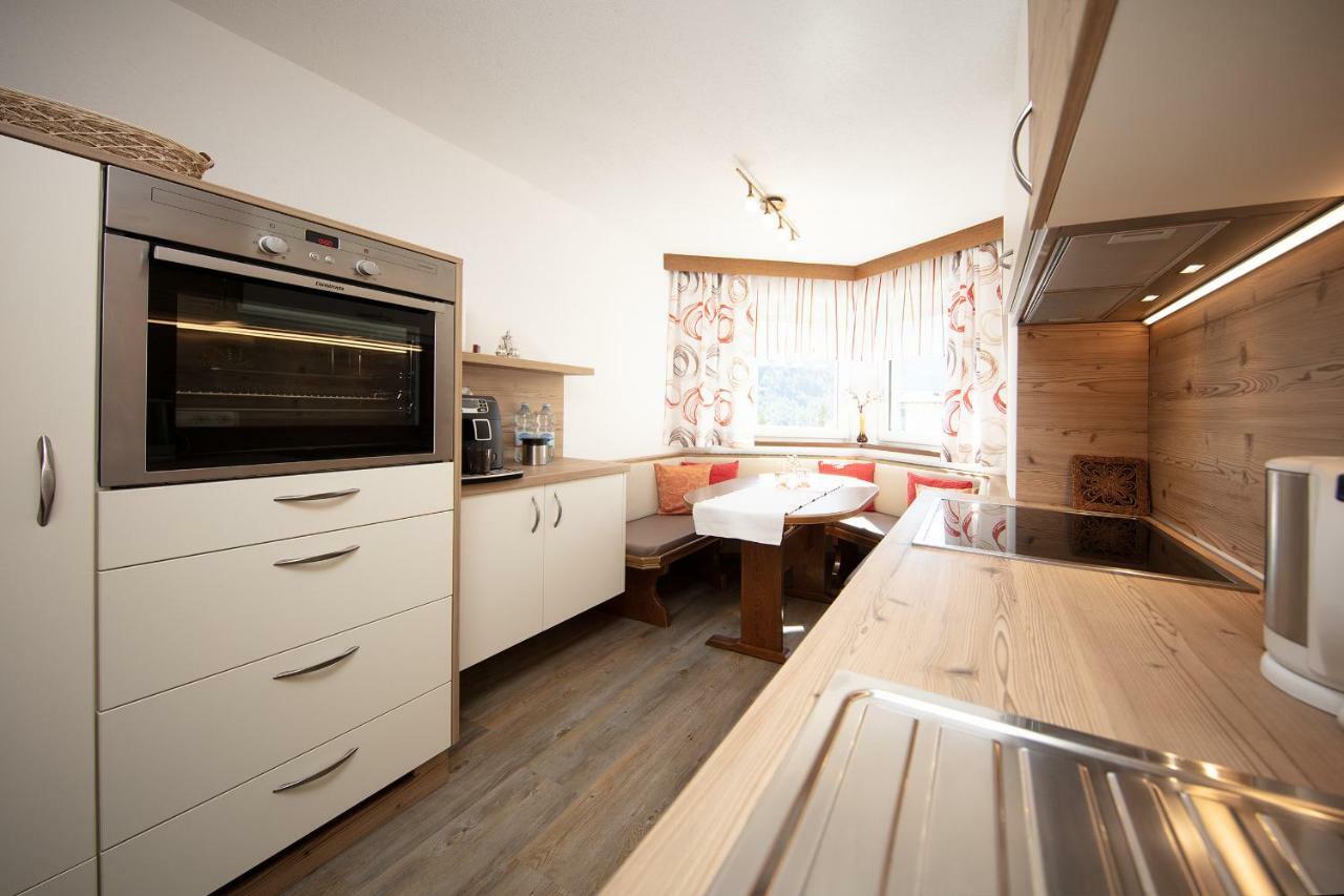 Appartement Harmonie Solden Ngoại thất bức ảnh