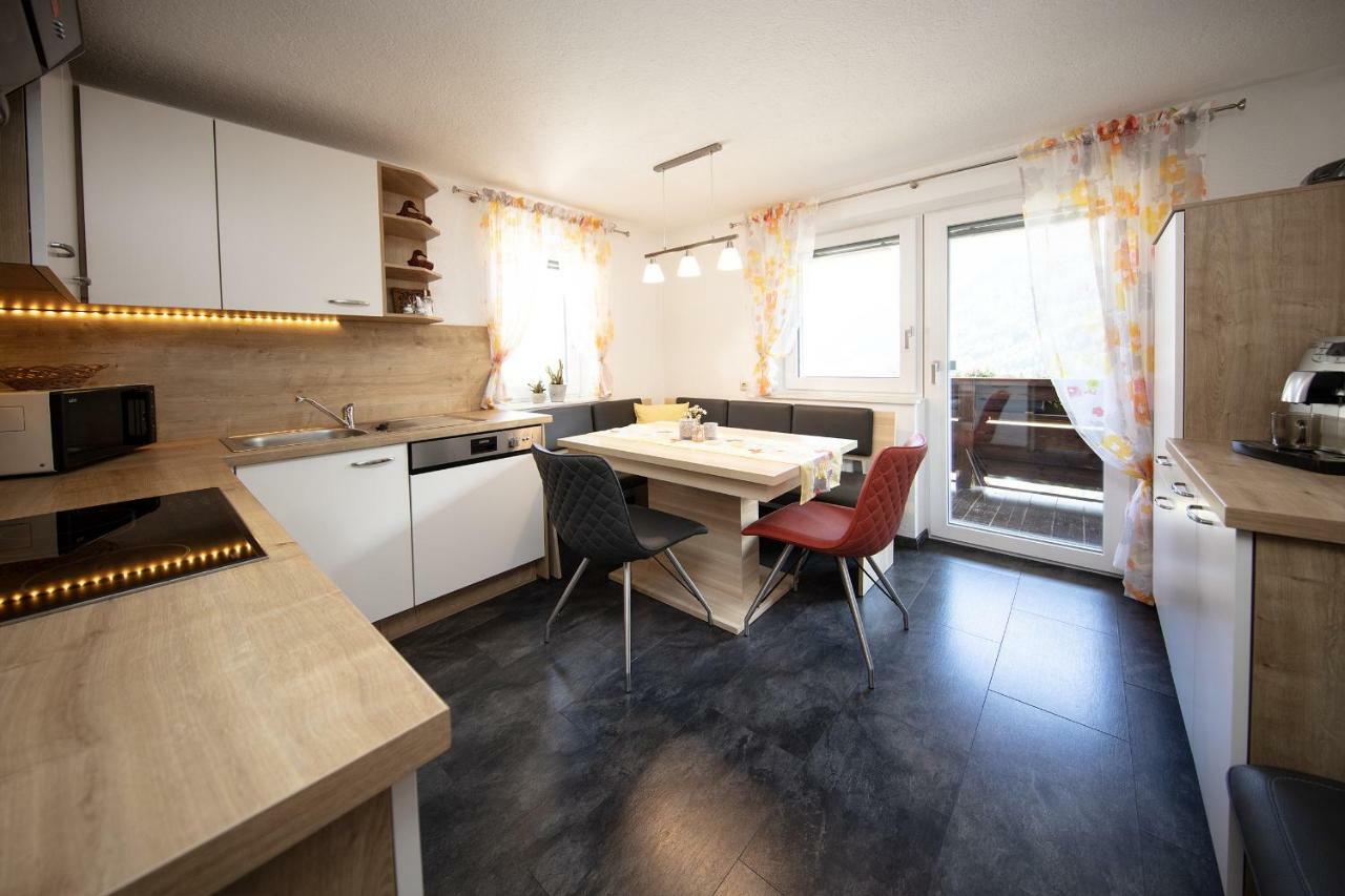 Appartement Harmonie Solden Ngoại thất bức ảnh